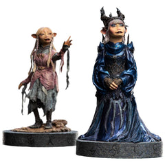 The Dark Crystal: Age of Resistance Statue 1/6 Seladon the Gelfling 22 cm 9420024733462