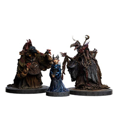 The Dark Crystal: Age of Resistance Statue 1/6 Seladon the Gelfling 22 cm 9420024733462
