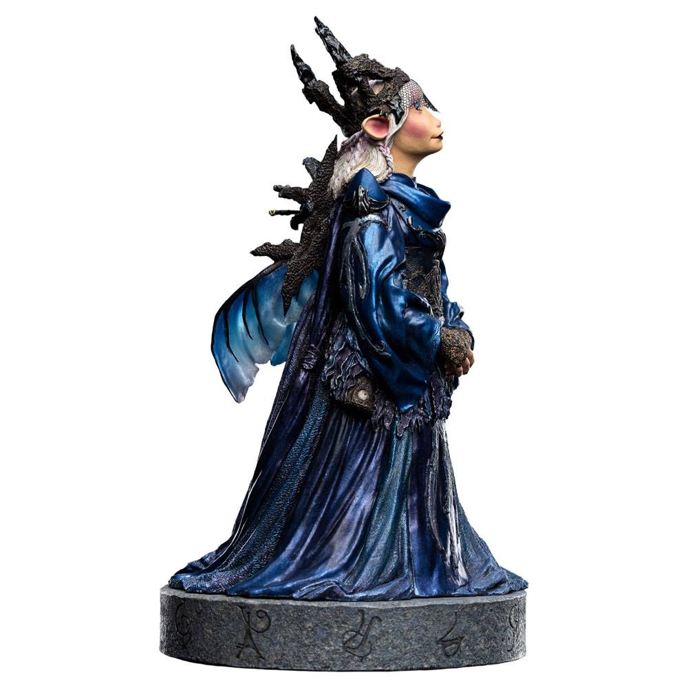The Dark Crystal: Age of Resistance Statue 1/6 Seladon the Gelfling 22 cm 9420024733462