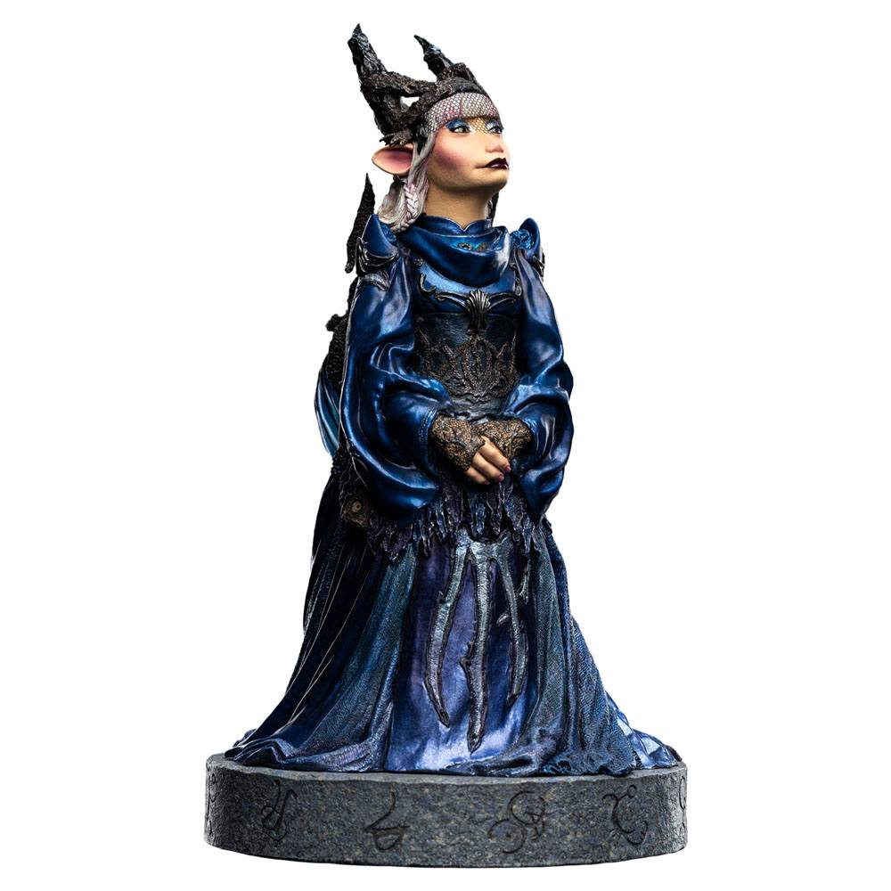 The Dark Crystal: Age of Resistance Statue 1/6 Seladon the Gelfling 22 cm 9420024733462