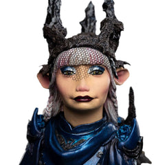 The Dark Crystal: Age of Resistance Statue 1/6 Seladon the Gelfling 22 cm 9420024733462