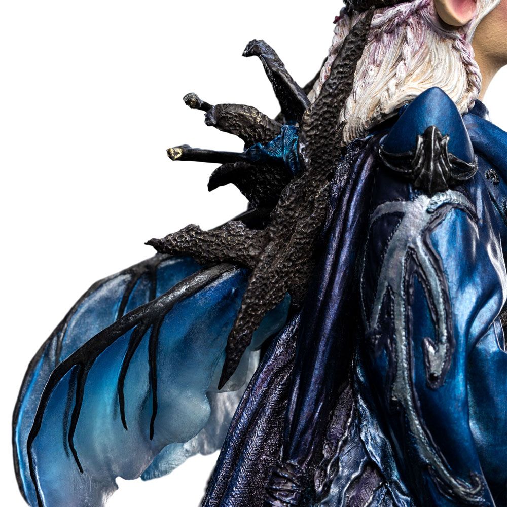 The Dark Crystal: Age of Resistance Statue 1/6 Seladon the Gelfling 22 cm 9420024733462