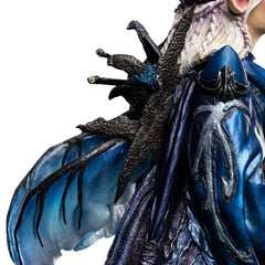 The Dark Crystal: Age of Resistance Statue 1/6 Seladon the Gelfling 22 cm 9420024733462