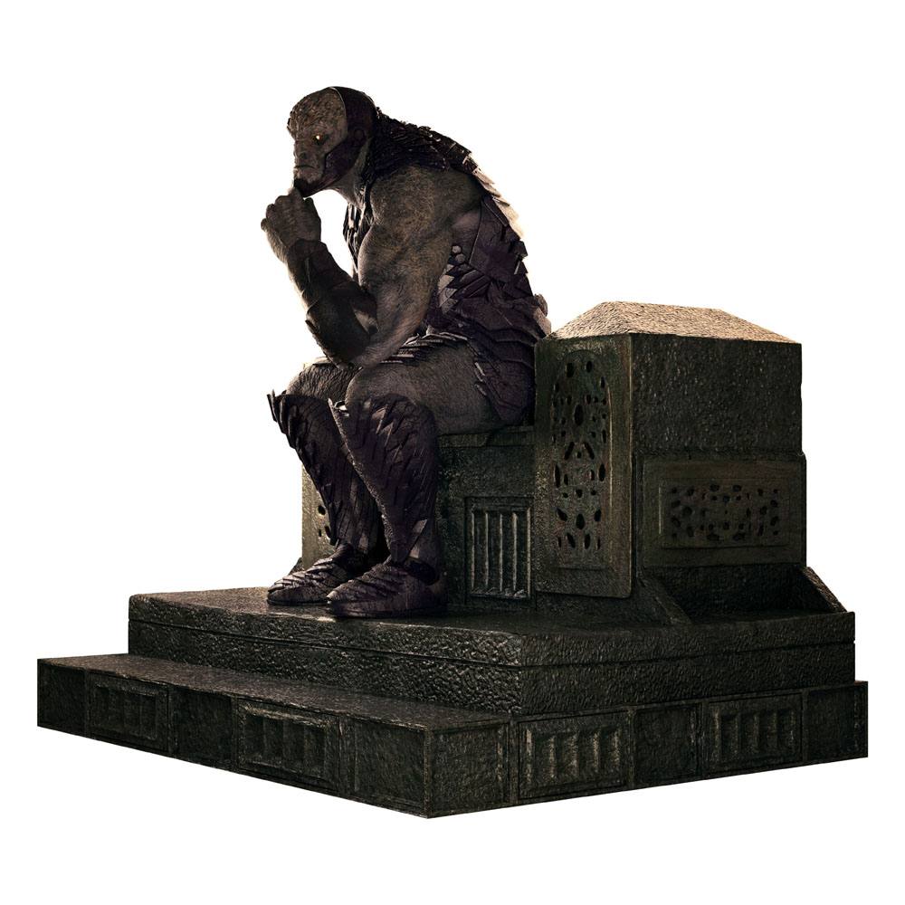 Zack Snyder's Justice League Statue 1/4 Darkseid 59 cm 9420024737491