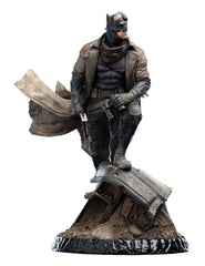 Zack Snyder's Justice League Statue 1/4 Batman 59 cm 9420024740088