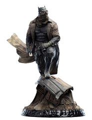 Zack Snyder's Justice League Statue 1/4 Batman 59 cm 9420024740088