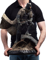 Zack Snyder's Justice League Statue 1/4 Batman 59 cm 9420024740088