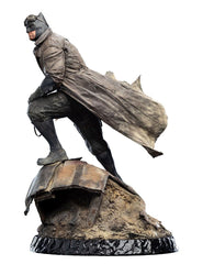 Zack Snyder's Justice League Statue 1/4 Batman 59 cm 9420024740088