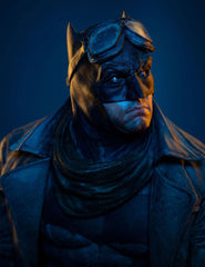 Zack Snyder's Justice League Statue 1/4 Batman 59 cm 9420024740088