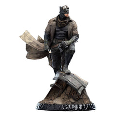 Zack Snyder's Justice League Statue 1/4 Batma 9420024740088