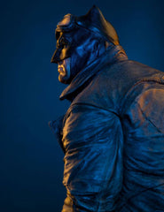 Zack Snyder's Justice League Statue 1/4 Batman 59 cm 9420024740088
