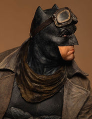 Zack Snyder's Justice League Statue 1/4 Batman 59 cm 9420024740088