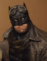 Zack Snyder's Justice League Statue 1/4 Batman 59 cm 9420024740088