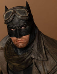 Zack Snyder's Justice League Statue 1/4 Batman 59 cm 9420024740088