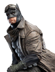 Zack Snyder's Justice League Statue 1/4 Batma 9420024740088