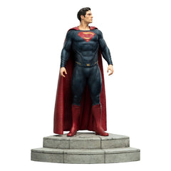 Zack Snyder's Justice League Statue 1/6 Super 9420024742624