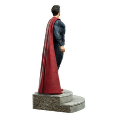 Zack Snyder's Justice League Statue 1/6 Super 9420024742624