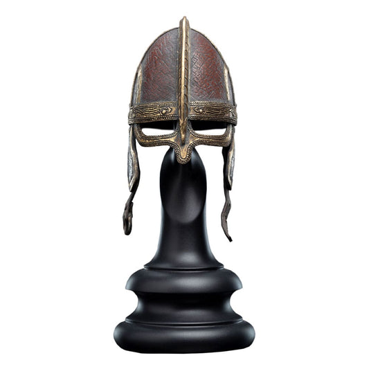 Lord of the Rings Replica 1/4  Rohirrim Soldier Helmet 14 cm 9420024742167