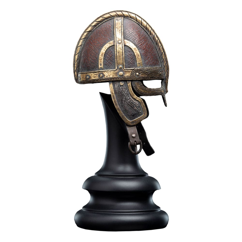 Lord of the Rings Replica 1/4  Rohirrim Soldier Helmet 14 cm 9420024742167