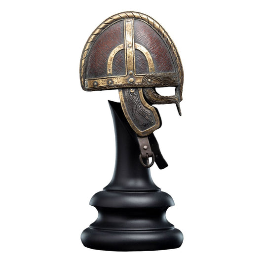 Lord of the Rings Replica 1/4  Rohirrim Soldier Helmet 14 cm 9420024742167