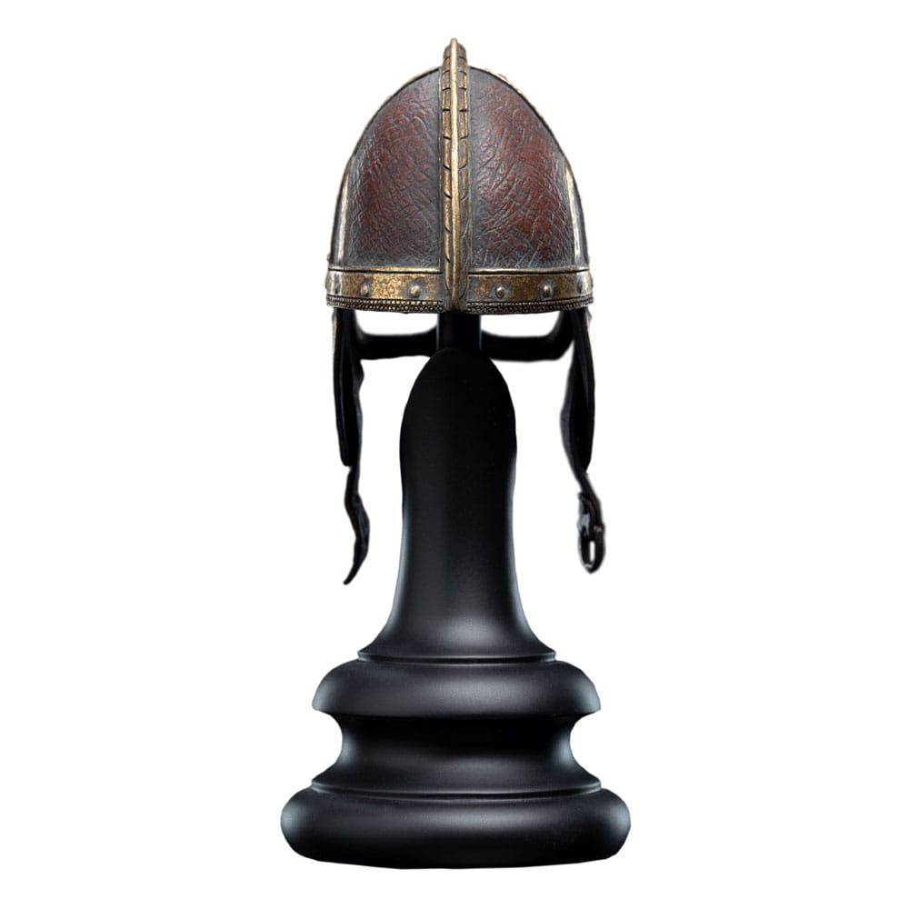 Lord of the Rings Replica 1/4  Rohirrim Soldier Helmet 14 cm 9420024742167