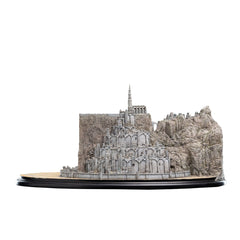 Lord of the Rings Statue Minas Tirith 21 cm 9420024714638