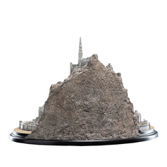 Lord of the Rings Statue Minas Tirith 21 cm 9420024714638
