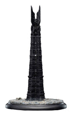 Lord of the Rings Statue Orthanc 18 cm 9420024741740