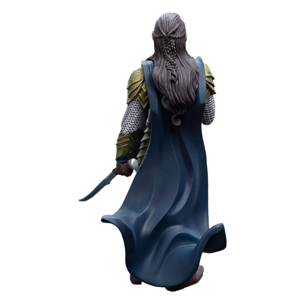 Lord of the Rings Mini Epics Vinyl Figure Elrond 18 cm 9420024741207