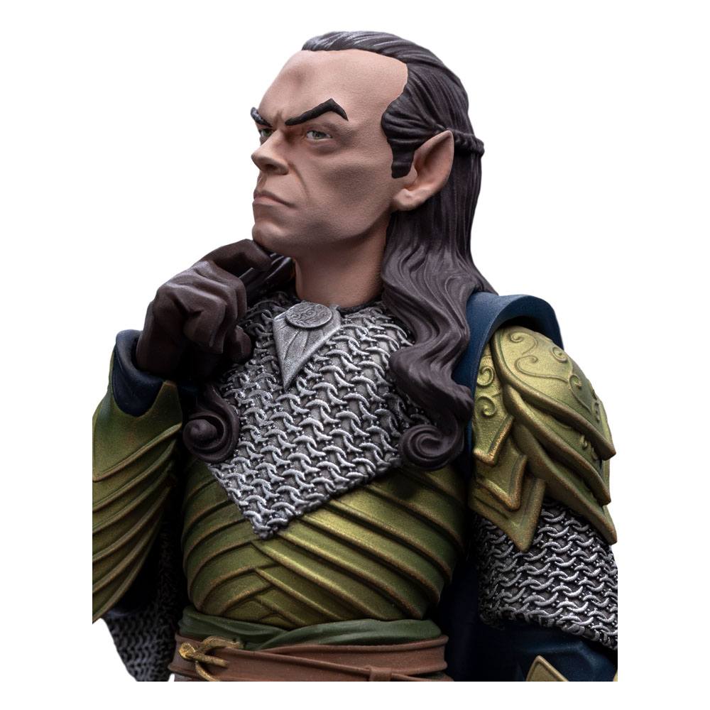 Lord of the Rings Mini Epics Vinyl Figure Elrond 18 cm 9420024741207