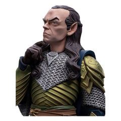 Lord of the Rings Mini Epics Vinyl Figure Elrond 18 cm 9420024741207