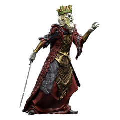Lord of the Rings Mini Epics Vinyl Figure King of the Dead 18 cm 9420024741221