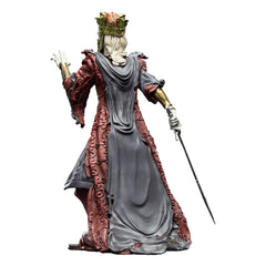 Lord of the Rings Mini Epics Vinyl Figure King of the Dead 18 cm 9420024741221