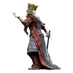 Lord of the Rings Mini Epics Vinyl Figure King of the Dead 18 cm 9420024741221