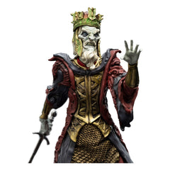 Lord of the Rings Mini Epics Vinyl Figure King of the Dead 18 cm 9420024741221
