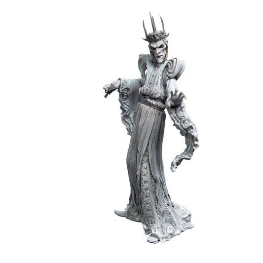 Lord of the Rings Mini Epics Vinyl Figure The Witch-King of the Unseen Lands 19 cm 9420024741290