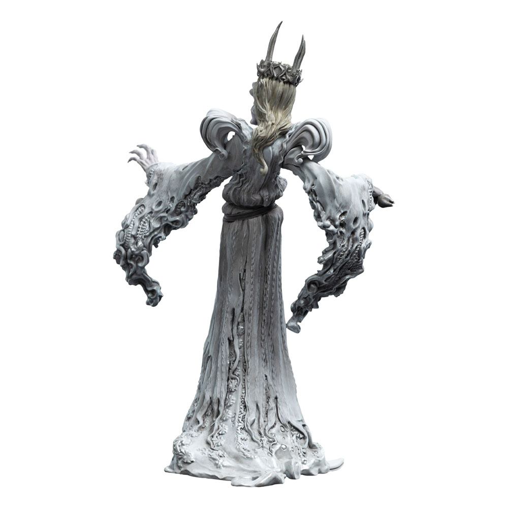 Lord of the Rings Mini Epics Vinyl Figure The Witch-King of the Unseen Lands 19 cm 9420024741290