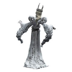 Lord of the Rings Mini Epics Vinyl Figure The Witch-King of the Unseen Lands 19 cm 9420024741290
