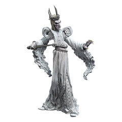Lord of the Rings Mini Epics Vinyl Figure The Witch-King of the Unseen Lands 19 cm 9420024741290