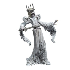 Lord of the Rings Mini Epics Vinyl Figure The Witch-King of the Unseen Lands 19 cm 9420024741290