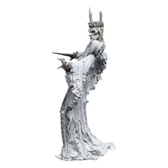 Lord of the Rings Mini Epics Vinyl Figure The Witch-King of the Unseen Lands 19 cm 9420024741290