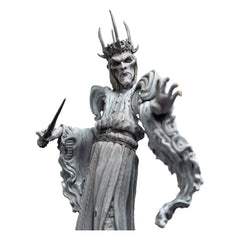 Lord of the Rings Mini Epics Vinyl Figure The Witch-King of the Unseen Lands 19 cm 9420024741290