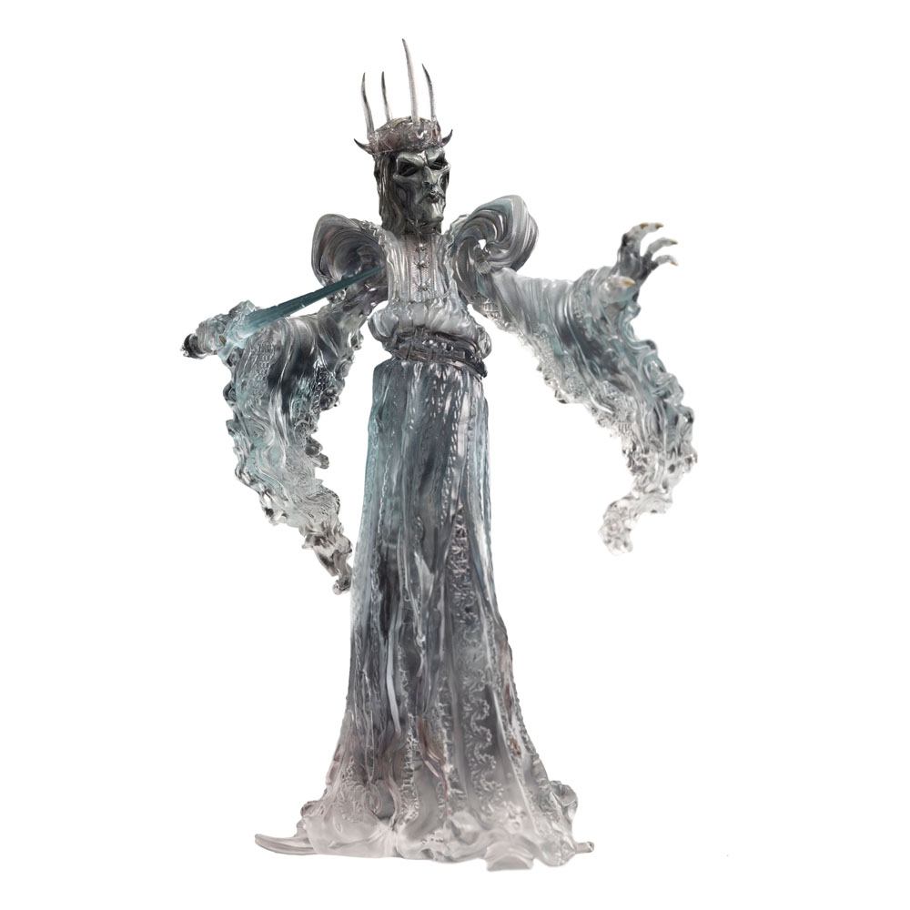 Lord of the Rings Mini Epics Vinyl Figure The Witch-King of the Unseen Lands Limited Edition 19 cm 9420024741306
