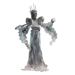 Lord of the Rings Mini Epics Vinyl Figure The Witch-King of the Unseen Lands Limited Edition 19 cm 9420024741306