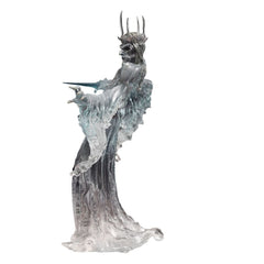 Lord of the Rings Mini Epics Vinyl Figure The Witch-King of the Unseen Lands Limited Edition 19 cm 9420024741306