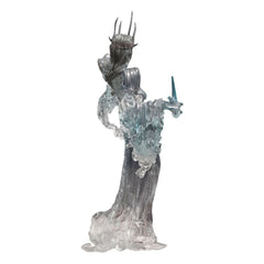 Lord of the Rings Mini Epics Vinyl Figure The Witch-King of the Unseen Lands Limited Edition 19 cm 9420024741306