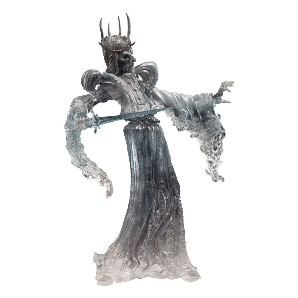 Lord of the Rings Mini Epics Vinyl Figure The Witch-King of the Unseen Lands Limited Edition 19 cm 9420024741306