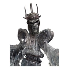Lord of the Rings Mini Epics Vinyl Figure The Witch-King of the Unseen Lands Limited Edition 19 cm 9420024741306