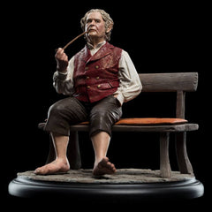 Lord of the Rings Mini Statue Bilbo Baggins 1 9420024726402