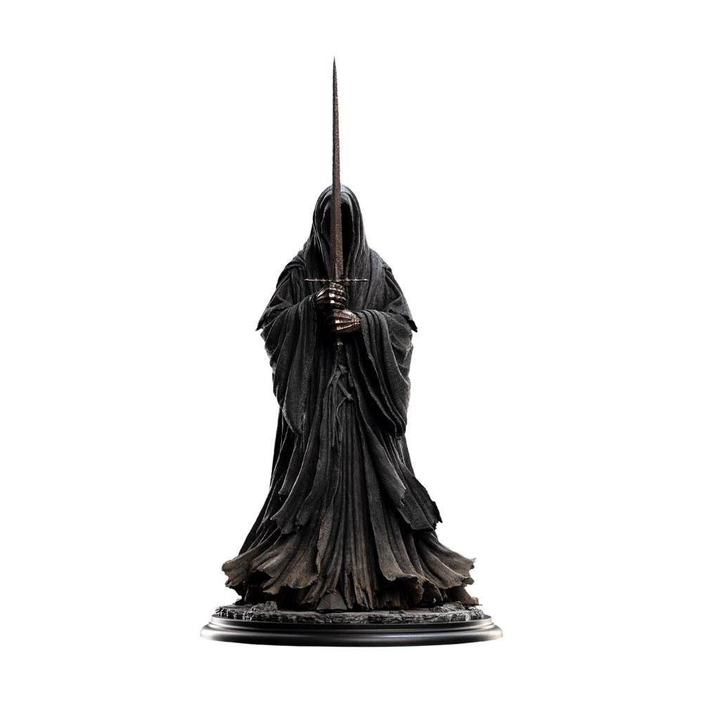 The Lord of the Rings Statue 1/6 Ringwraith of Mordor (Classic Series) 46 cm 9420024732656